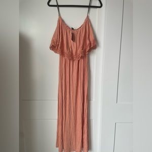 Forever21 Maxi dress